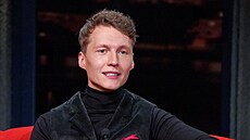 Vojt�ch Vodochodský v Show Jana Krause (25. zá�í 2024)