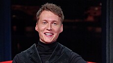 Vojtch Vodochodský v Show Jana Krause (25. záí 2024)