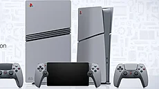PlayStation 5 - �ada k 30. výro�í