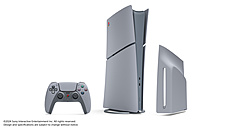 PlayStation 5 - ada k 30. výroí