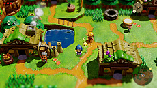 The Legend of Zelda: Echoes of Wisdom