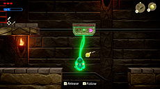 The Legend of Zelda: Echoes of Wisdom