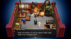 The Legend of Zelda: Echoes of Wisdom