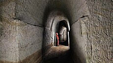 Orty jsou bývalý kaolínový d�l a p�írodní památka mezi obcemi Borek, Hosín a...