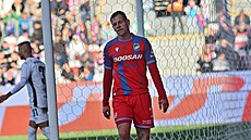 Nespokojený Jan Kopic z Plzn.