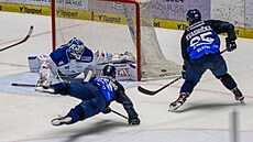 Akce úto�níku Plzn� kon�í gólem.