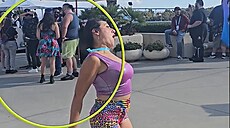 Streamerka PineappleHoops