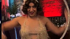 Streamerka PineappleHoops