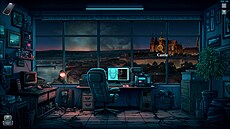 Whispers of Prague: The Executioner�s Last Cut