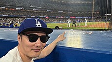 Japonský streamer Juni�i Kato