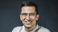 V senátním obvodu umperk kandiduje i politolog a dkan Fakulty sociálních...