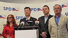 Pedsedkyn Trikolory Zuzana Majerová