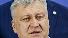 Vladislav Vilímec z ODS obhajuje post senátora. Funkci zastává od roku 2018.