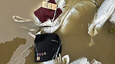 Mnohé zbo�í se musí zlikvidovat. (15. zá�í 2024)