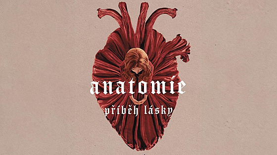 Anatomie: Píbh lásky