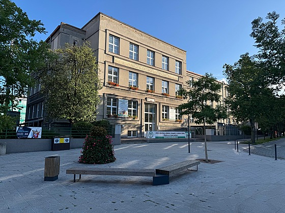 Kladno nabízí pedagogické vzd�lání nejen u�itelkám mate�ských �kol