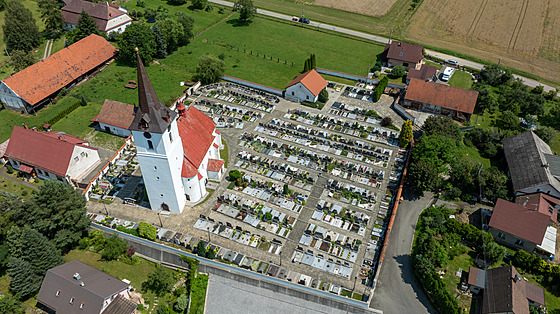 Palkovice jsou druhé v celostátním kole soute vesnice roku 2024