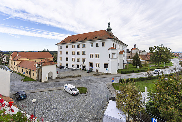 Čtyřtisícový Uherský Ostroh je bez pitné vody. Kvůli mrazu nejsou ani cisterny