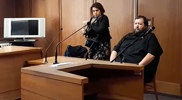 Tramvaják mohl za smrt seniorky pod koly soupravy, rozhodl soud. Uložil mu podmínku