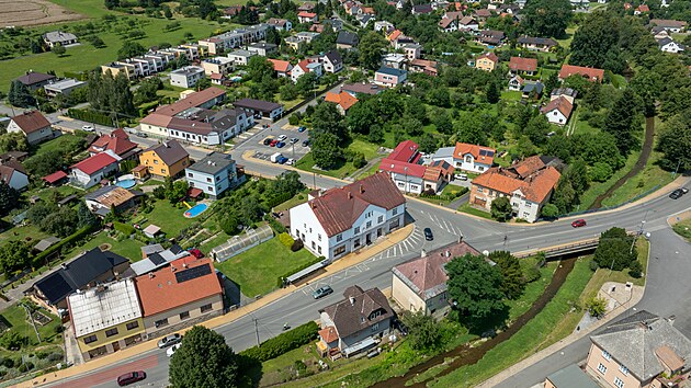 Palkovice jsou druh v celosttnm kole soute vesnice roku 2024