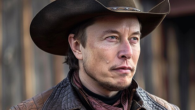 Elon Musk je zaplen hr