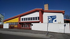 Stední kola emeslná a Základní kola, Sobslav, Wilsonova 405