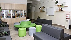 Kladno nabízí pedagogické vzd�lání nejen u�itelkám mate�ských �kol