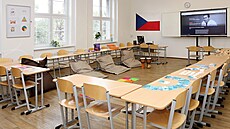Kladno nabízí pedagogické vzd�lání nejen u�itelkám mate�ských �kol