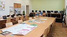 Kladno nabízí pedagogické vzd�lání nejen u�itelkám mate�ských �kol