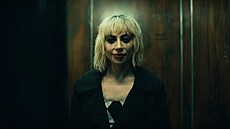 Lady Gaga ve filmu Joker: Folie a Deux