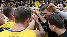 Zklamaný pardubický trenér Jan otnar