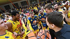 Zklamaný pardubický trenér Jan otnar