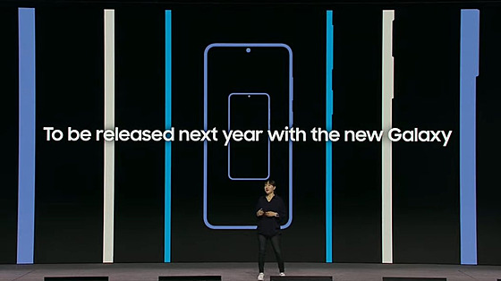 Samsung Developer Conference 2024