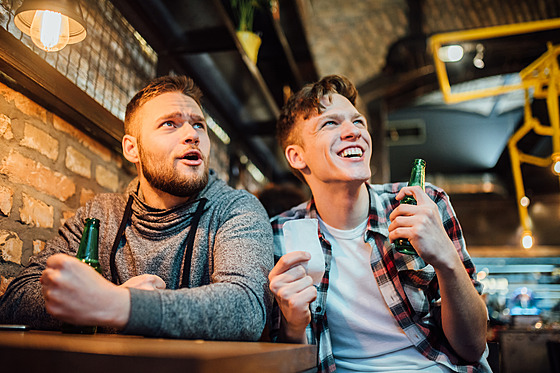 Hospodský kvíz veobecných znalostí v pohod natrénujete i doma.