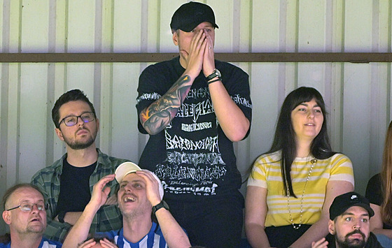 Co to bylo? �éf fotbalového Liberce Ond�ej Kania pro�il t�kou sobotu. Jeho...