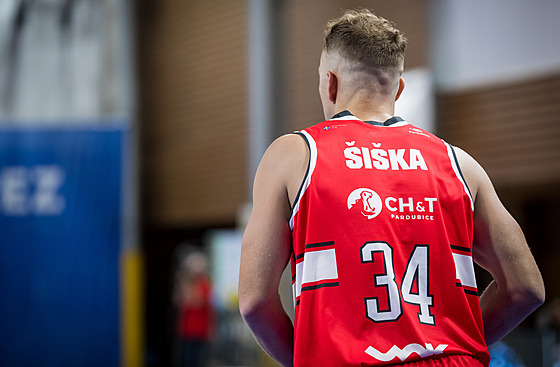 Pardubický rozehráva Ondej ika