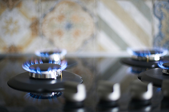 E.ON zlevuje plyn. Letos u podruhé