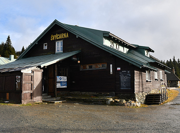 Ubytovací platformy jako nepřítel. Chataře trápí nízký zájem o pobyty v Jeseníkách