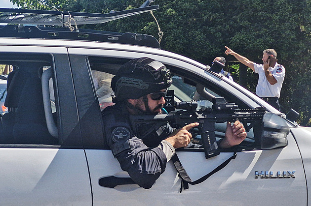 Teror v Izraeli. Útočník zranil nožem šest lidí, policie ho zneškodnila