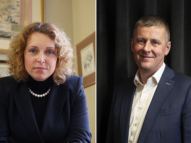 Petříček a Buzková opouštějí SOCDEM, nesouhlasí se směřováním strany