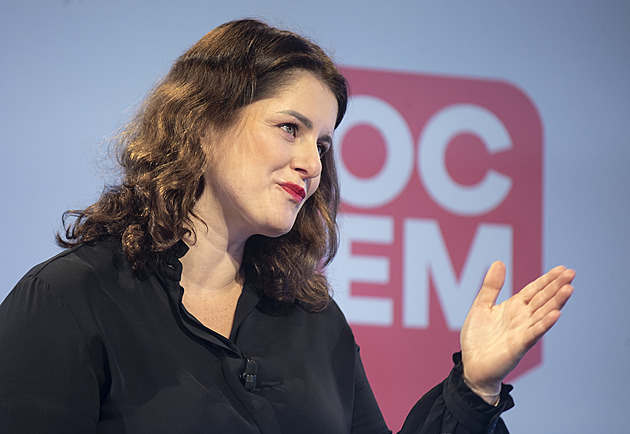 SOCDEM nepůjde do voleb se Stačilo! Maláčové nevyšel plán s levicovou aliancí