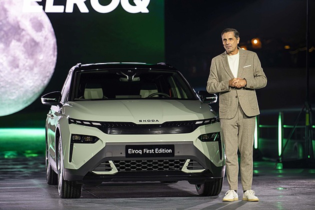 Škoda hvězdou koncernu VW, vydělává jako pětkrát větší Volkswagen