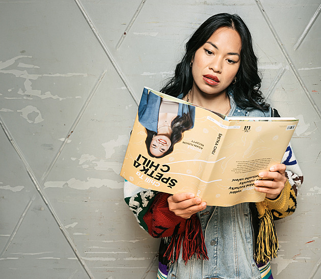 Chili Ta Thuy V Česku se na soutěživost kouká negativně iDNES.cz