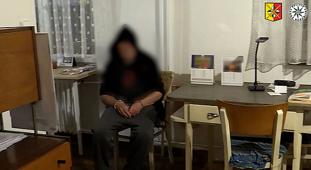 Senior z Prahy dostal za dětské porno šest let. Patřil mezi největší světové distributory