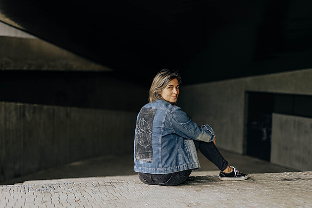 Jitka Tomanová se do rodných Karlových Var vrátila ped necelými devíti lety....