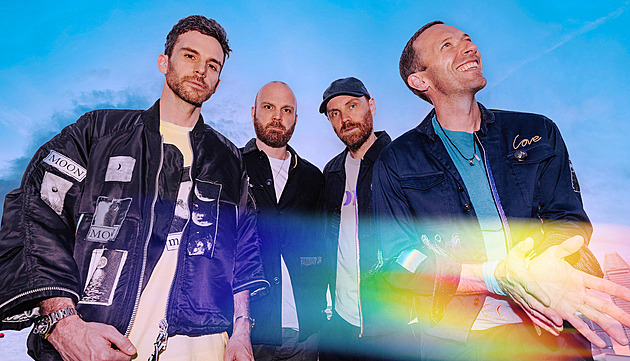 RECENZE: Coldplay už nemají odvahu přijít s „normální“ písničkovou deskou