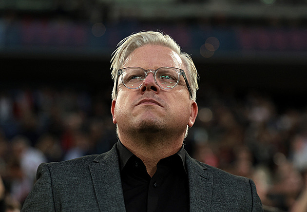 Friis ve Spartě skončil, tým přebírá Loučka. Nemohli jsme už dál čekat, zní z klubu