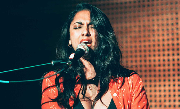 Amirtha Kidambi (USA)