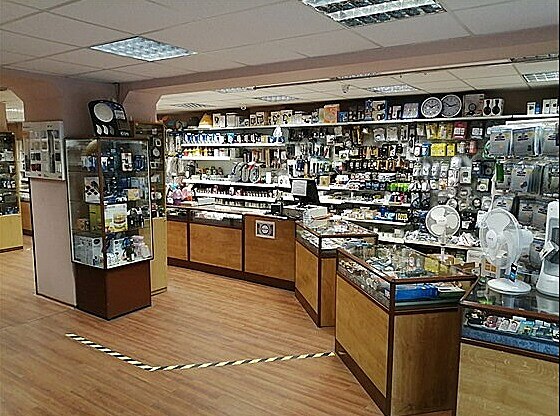 Elektroinstalace a mnohem v�ce v MaT Elektra CZ