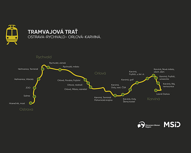 Karvinsko m� ambici st�t se l�kadlem pro investory